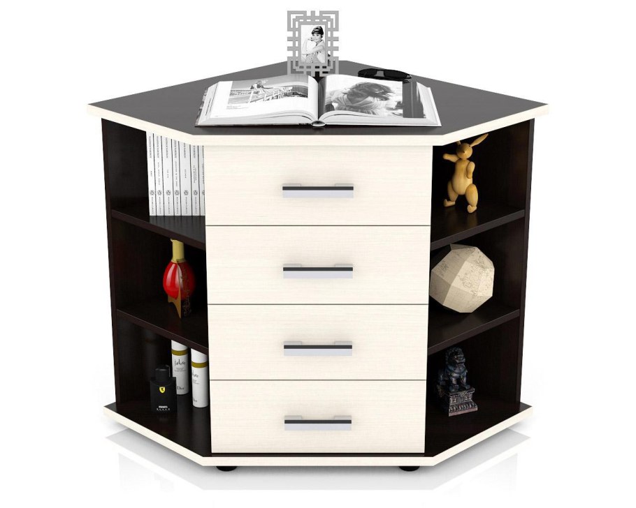 Комод Катрин 7