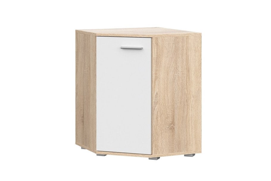 Комод Вайт 2.070