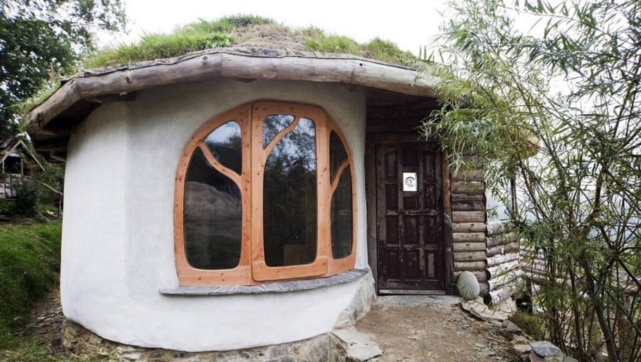 Экопоселение ЛАММАС