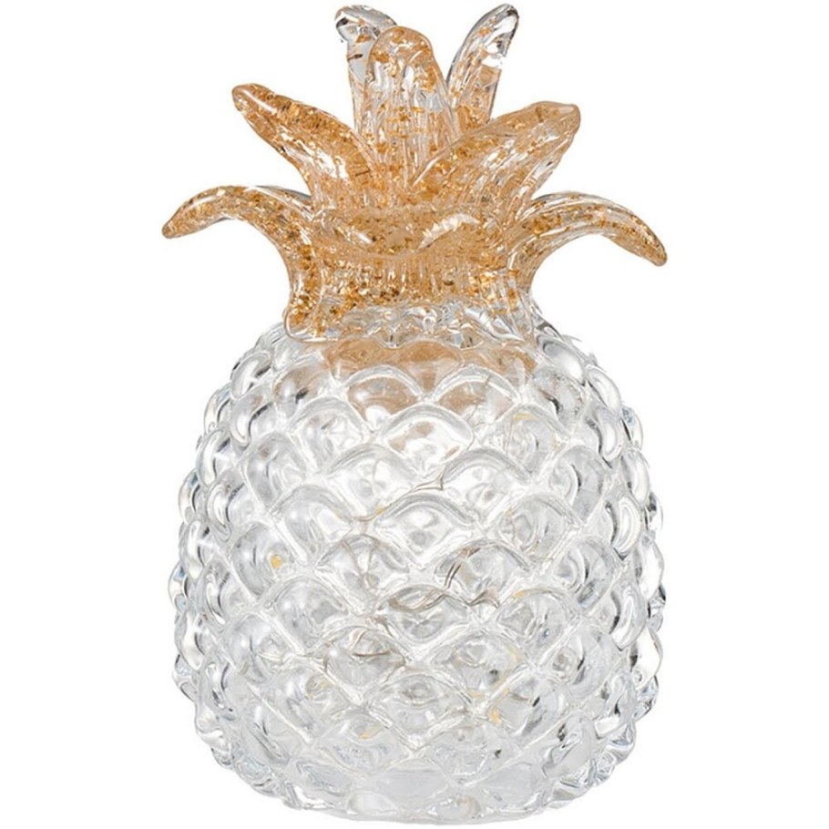 Светильник "ананас", 16х26 см