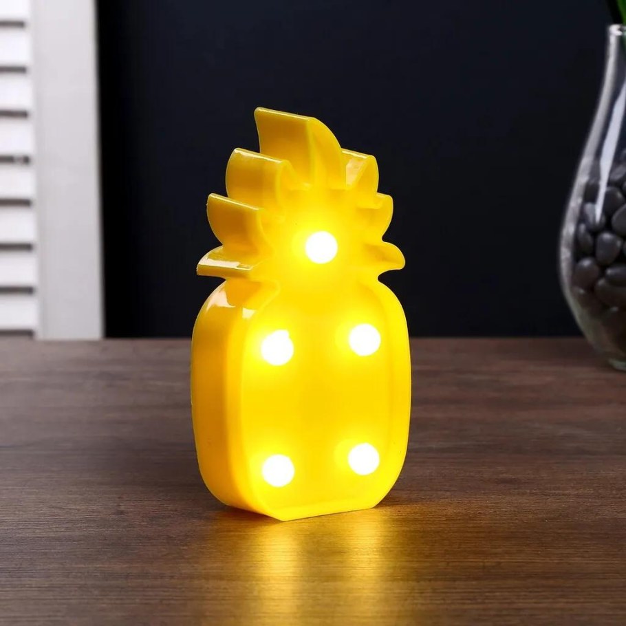 Ночник RISALUX Кактус 4461559