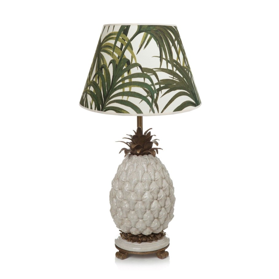 Лампа настольная Escada ananas