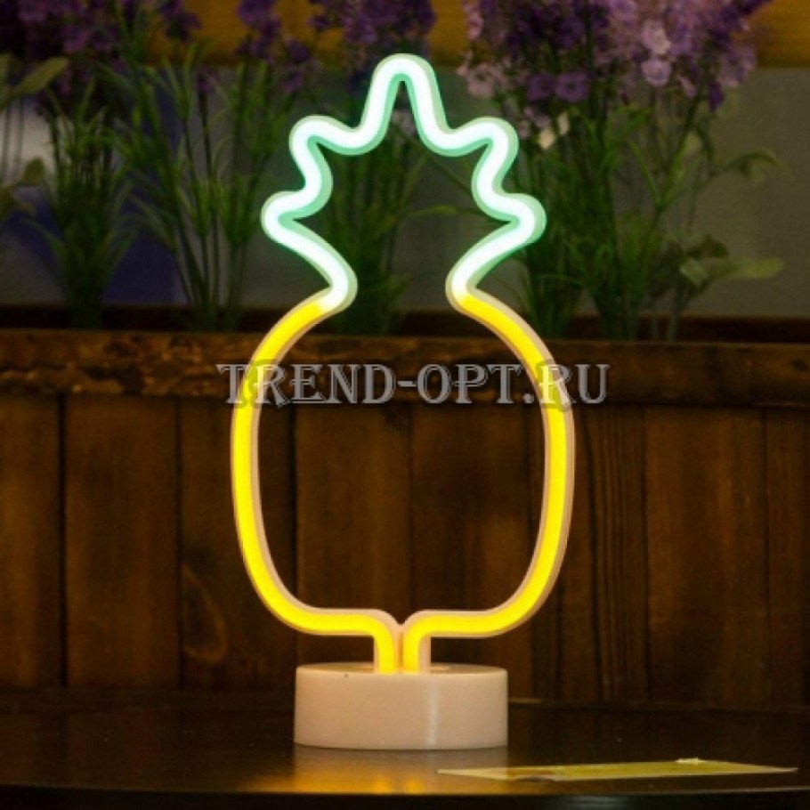 Светильник неоновый led Neon