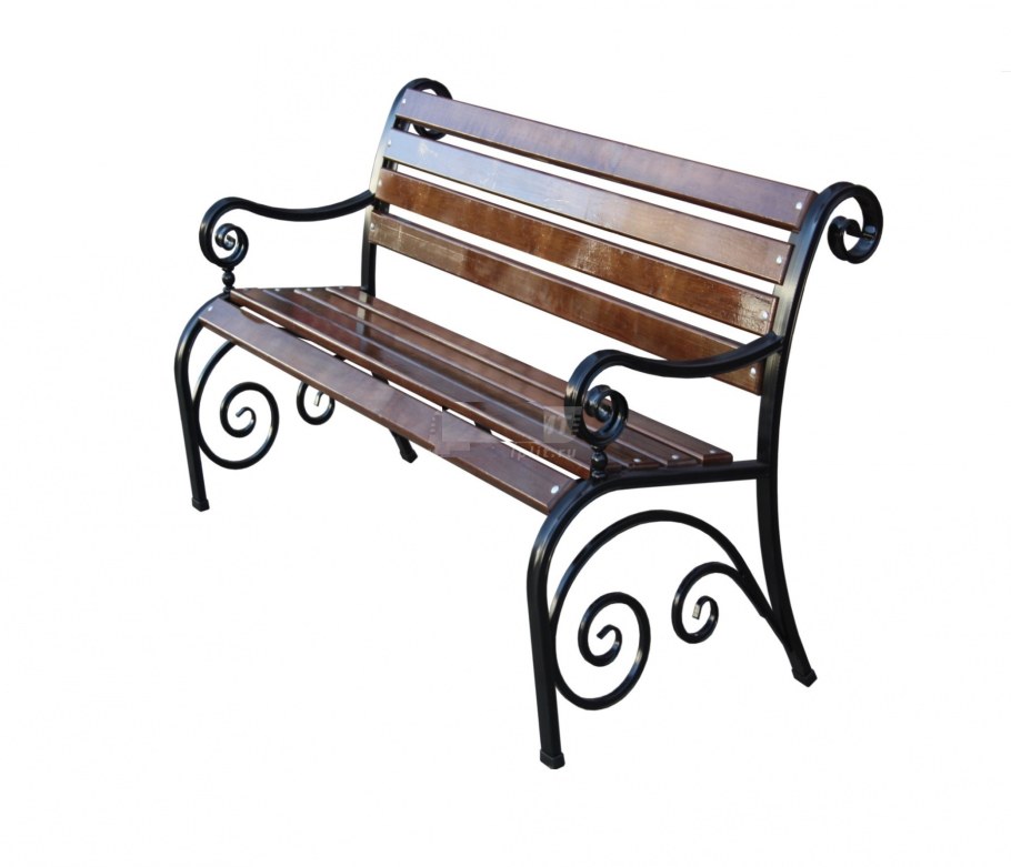 Скамейка Прованс 1.5 м