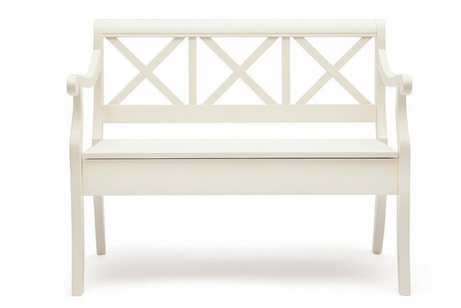 Скамья Albizzi TETCHAIR