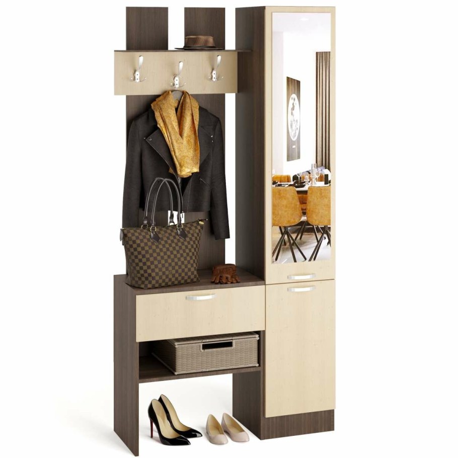 Прихожая Иннэс 3