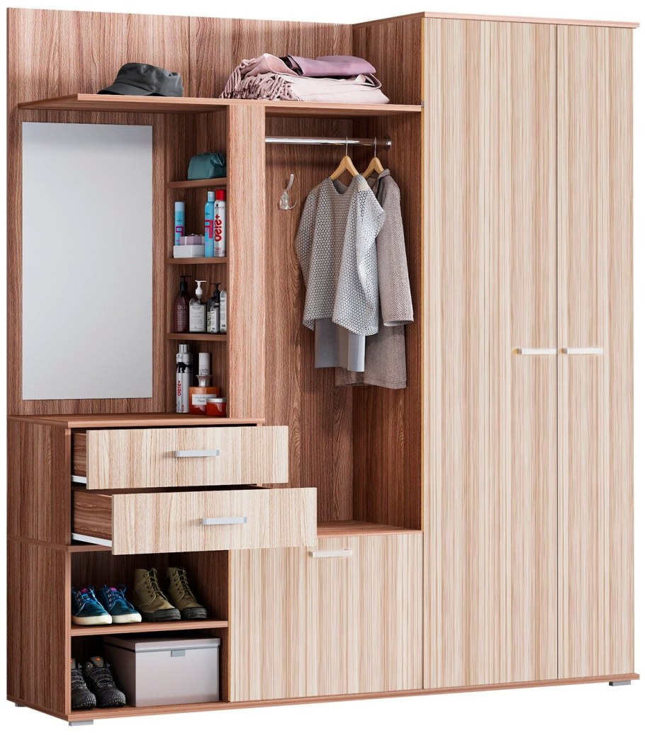 Прихожая ТРИЯ Эрика