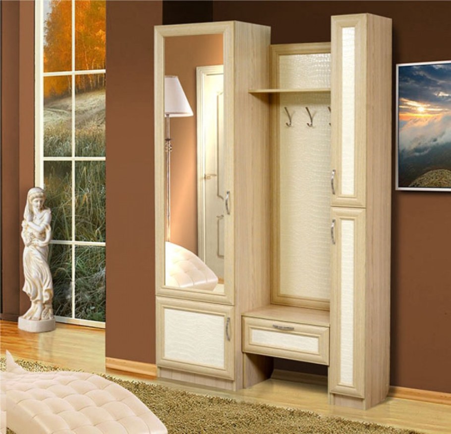 Визит 16 Марибель