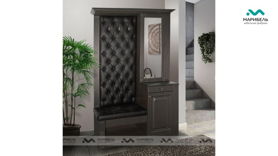 Марибель прихожая к-1