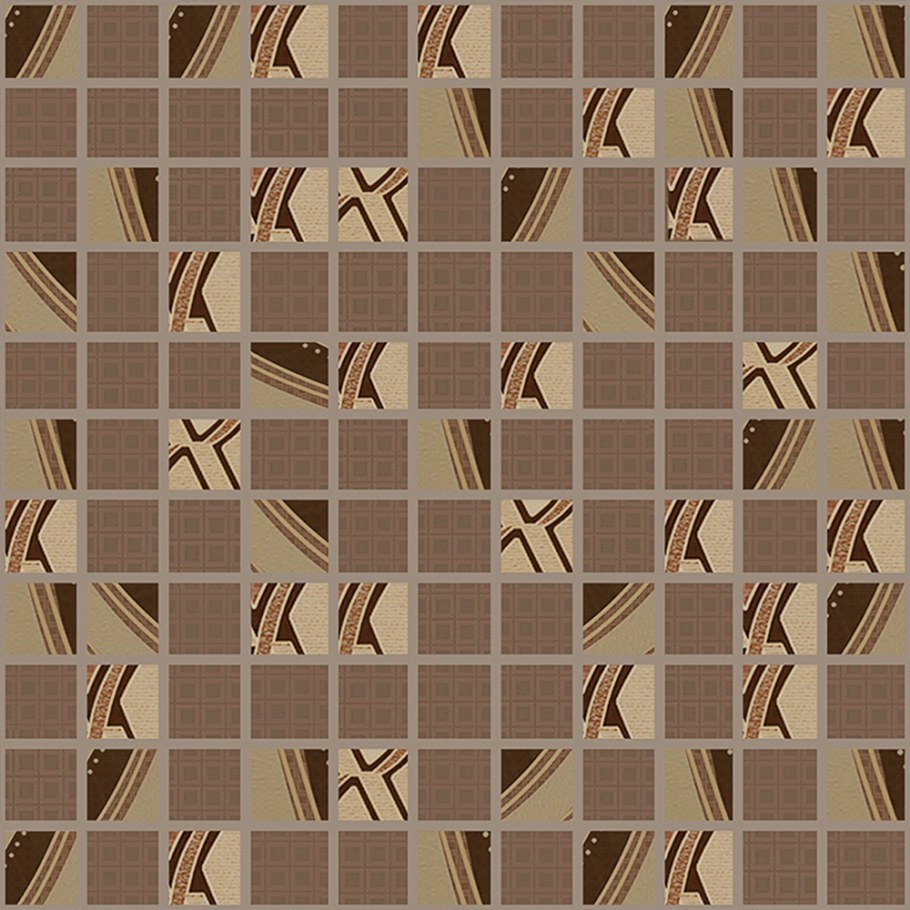 Плитка alta Cera мозаика