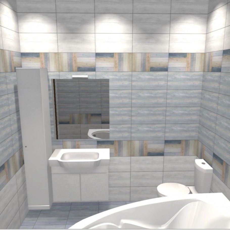 Плитка Альта Кера Оливер