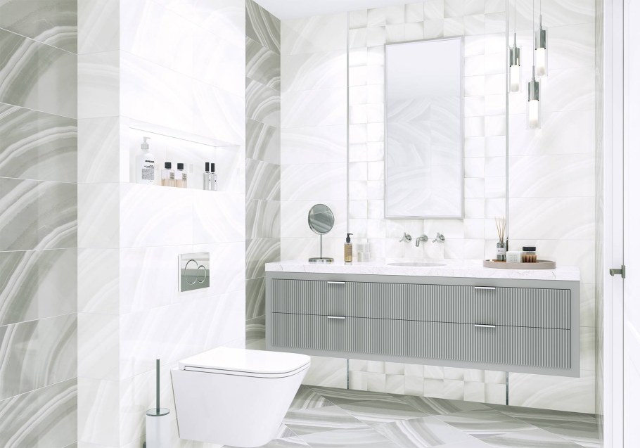 Плитка АЛЬТАКЕРА Миракл