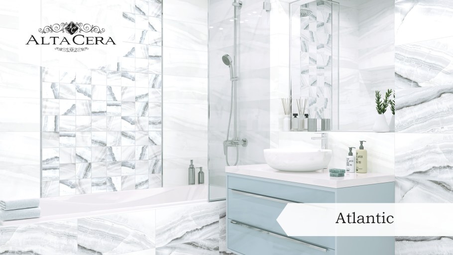 Гринголет плитка