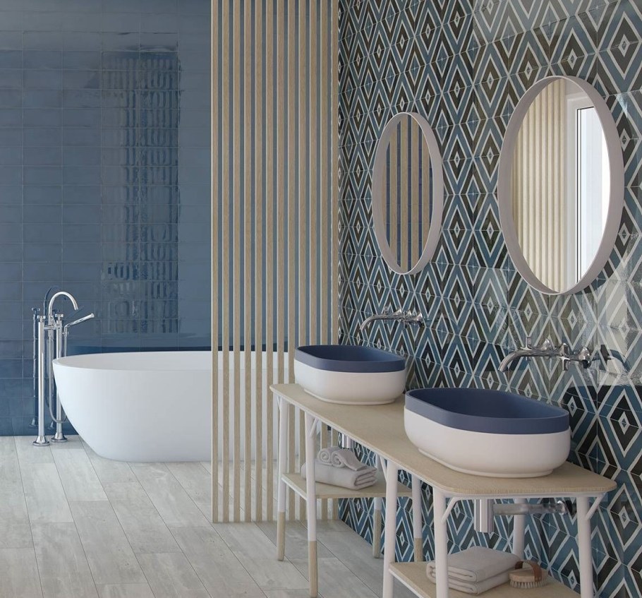 Плитка atmosphere Cifre Ceramica