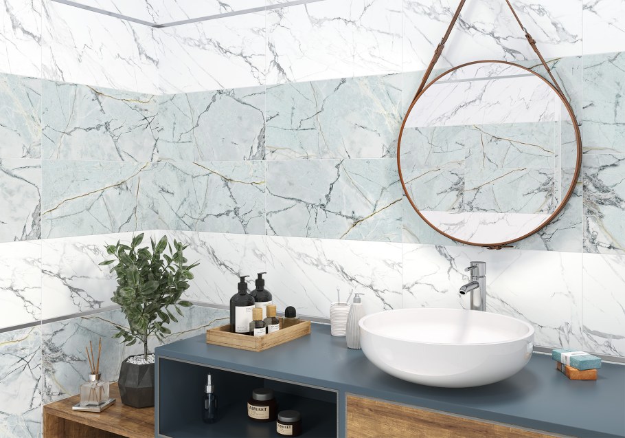 Коллекция alta Cera Albion