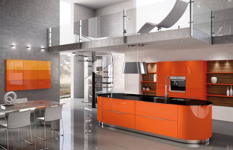 Немецкий хайтек