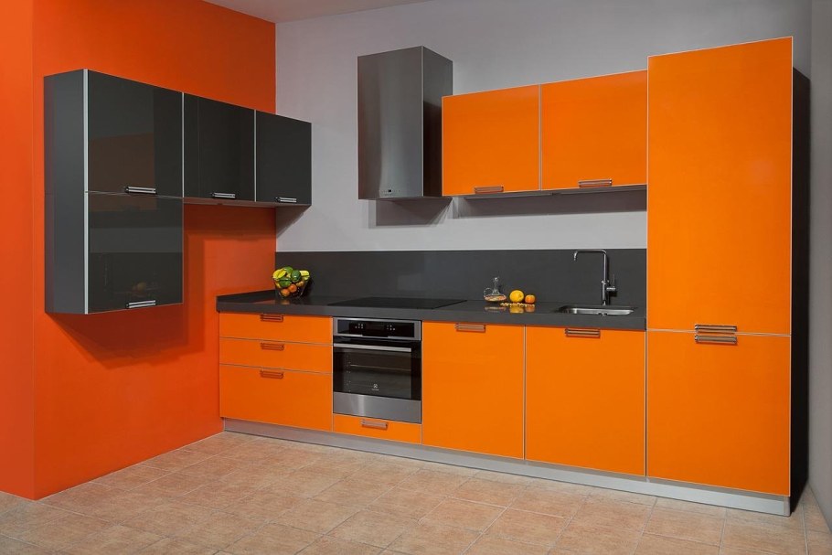 Кухня Энерджи Тинео