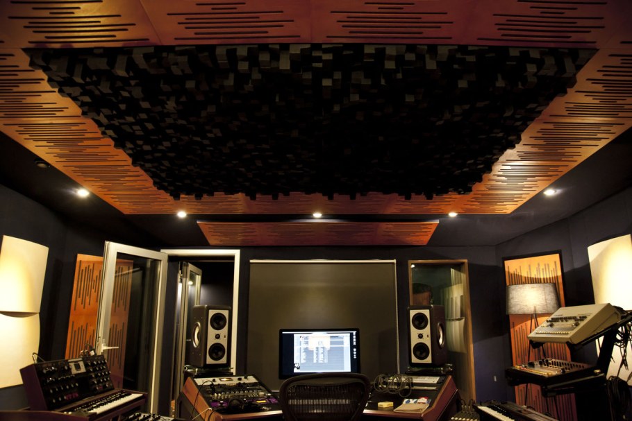 Sab Acoustic Premium Diffuser