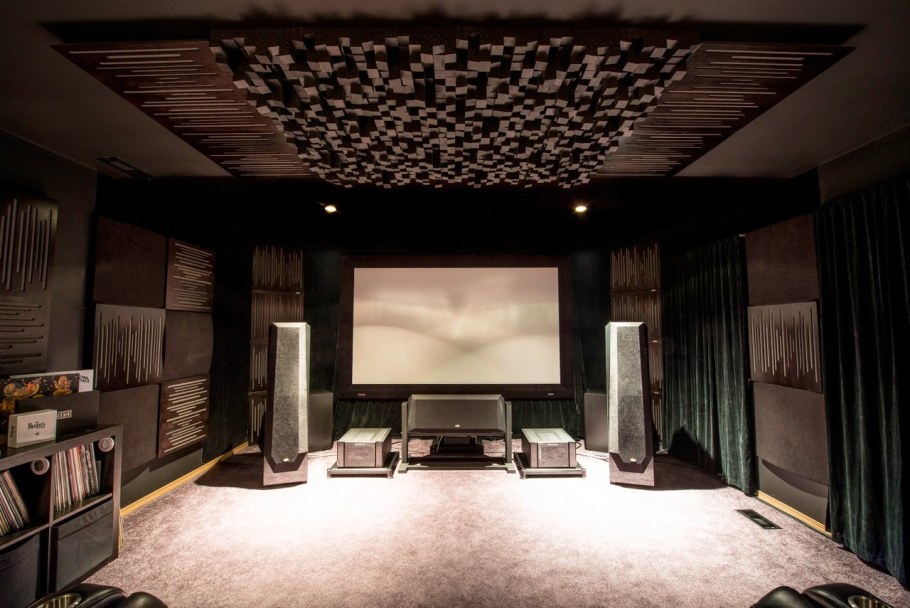 Vicoustic Multi Fusor dc2