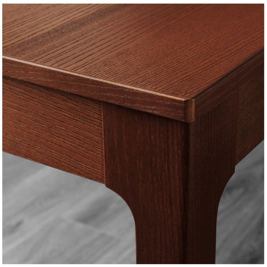 EKEDALEN ЭКЕДАЛЕН раздвижной стол,80/120x70 см