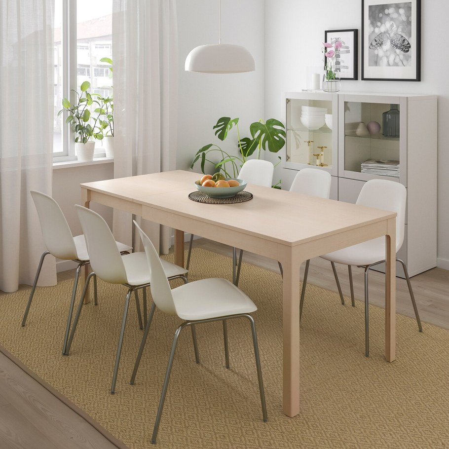 Ikea ЭКЕДАЛЕН стол