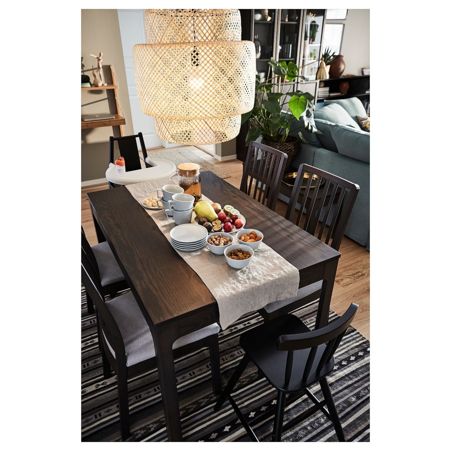 Стол EKEDALEN икеа