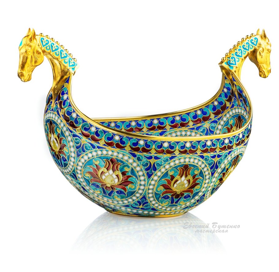 Братина для вина