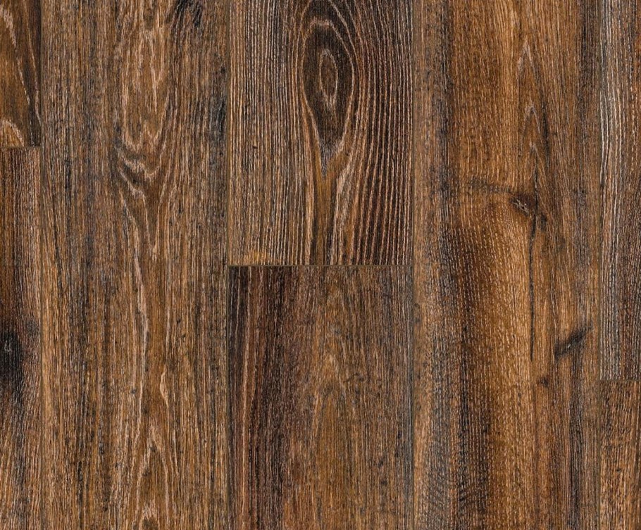 Ламинат Kastamonu Blue дуб каньон черный