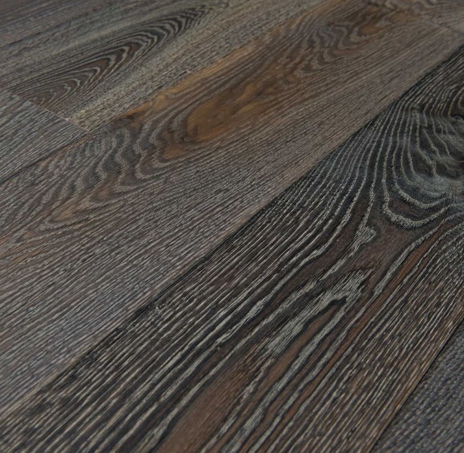 Ламинат 3351 дуб Canyon Black