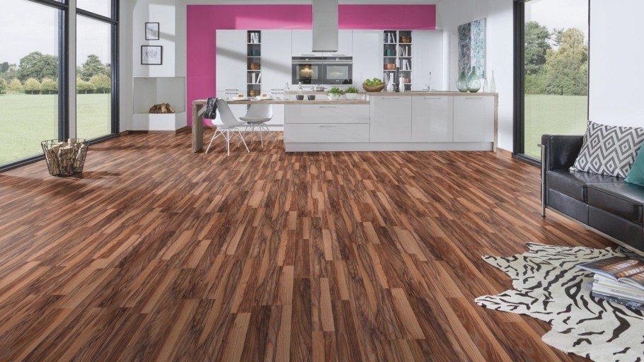 Ламинат 5239 дуб Тайгер Kronospan