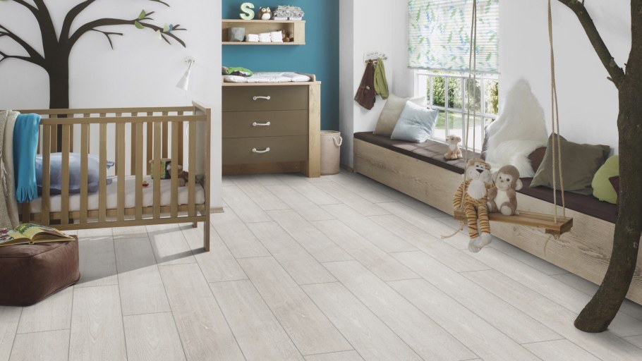 Ламинат Krono Original Vintage Classic 8155 Аппалачиа Гикори