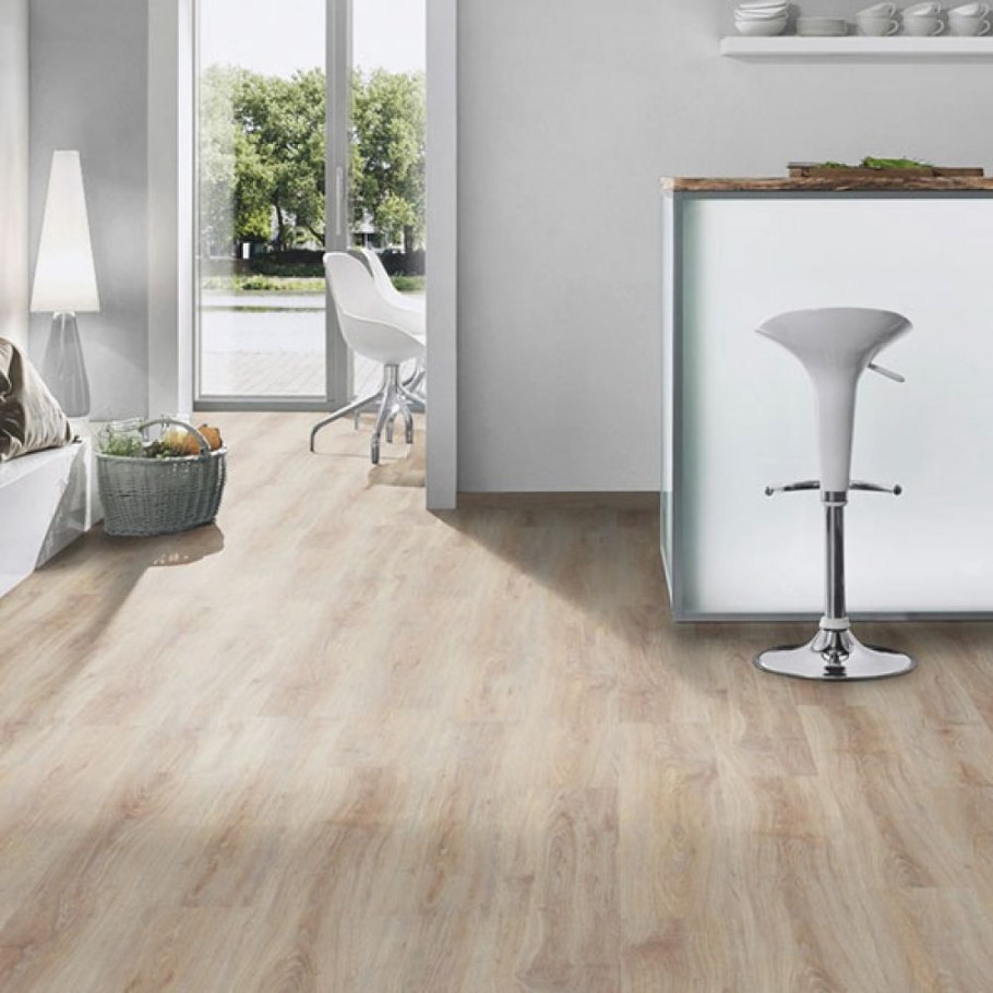 Ламинат Krono Original super natural Classic 5541 дуб БЕДРОК