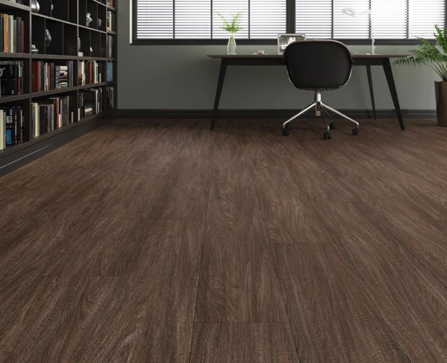 Дуб Palermo ламинат Natura Slim, AGT