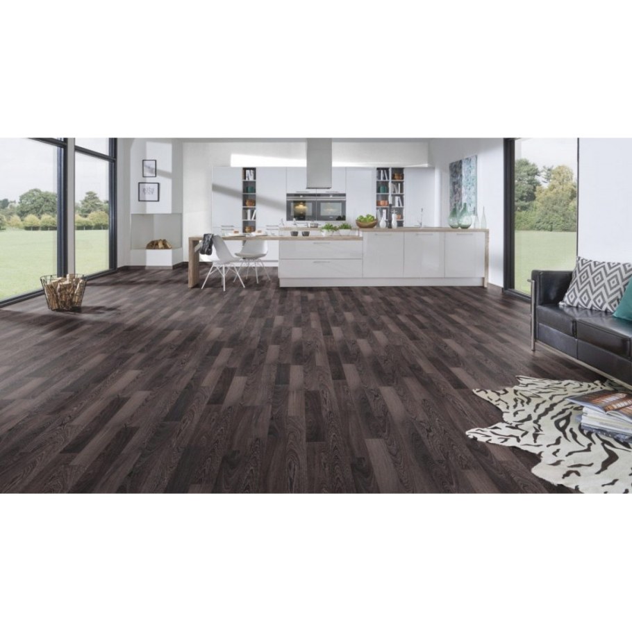 Ламинат Expert choice 8мм 33 класс дуб Валькирия