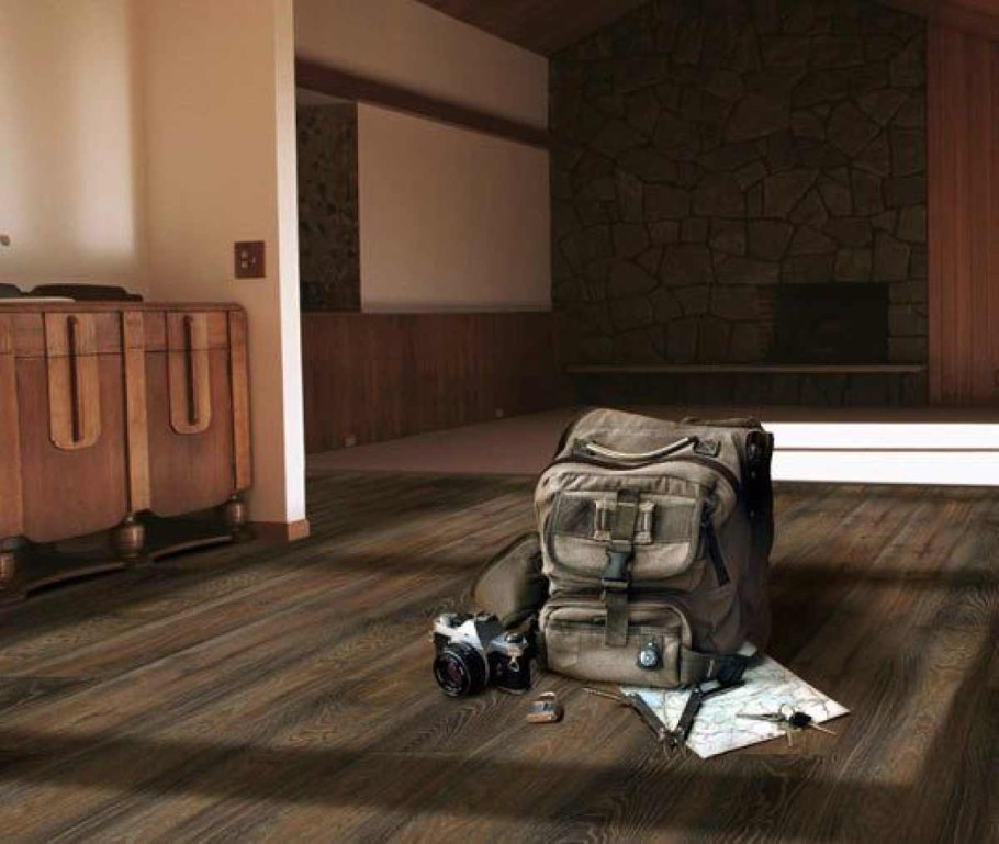 Таркетт Холидэй дуб романтичный