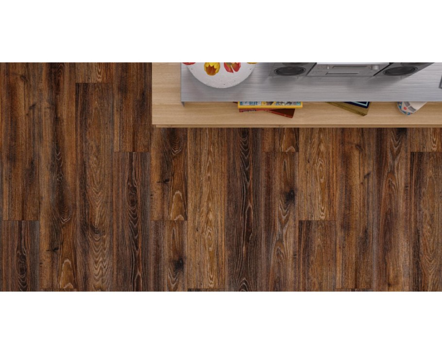 Kastamonu ламинат Blue fp0037 дуб каньон чёрный