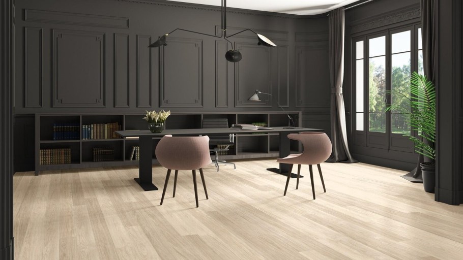 Quick Step impressive im1992 дуб пепельный