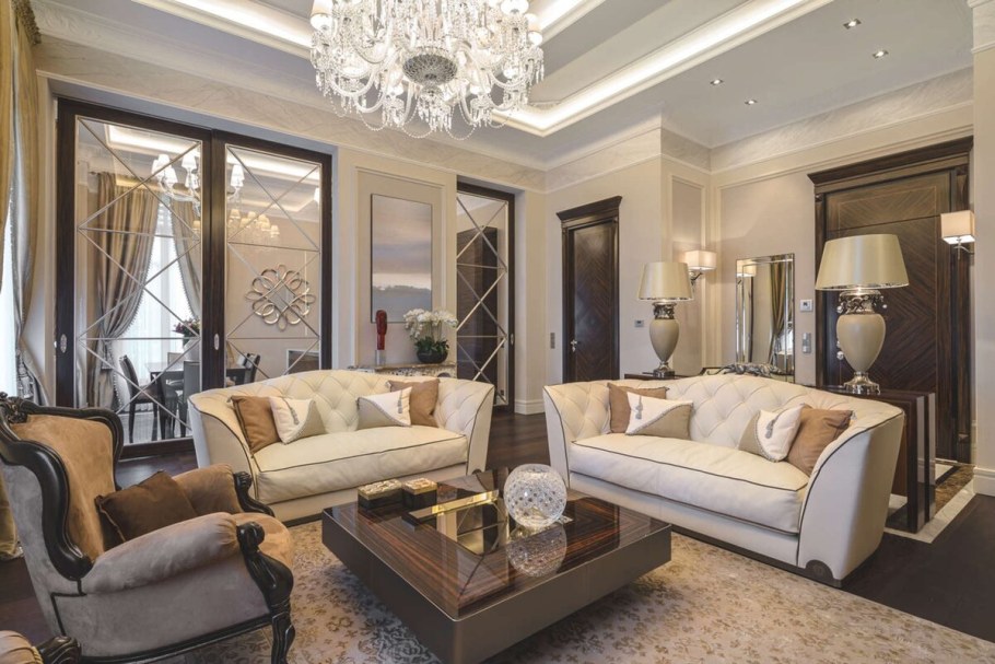 АРХРЕВЮ Неоклассика