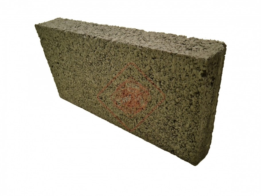 Керамзитоблоки ВЗКГ