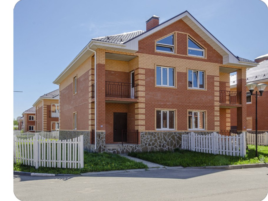 Дуплекс Загорянка