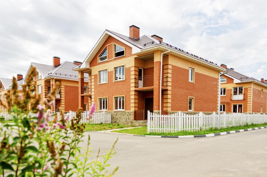 Коттеджный поселок Загорянка парк Щелковский район