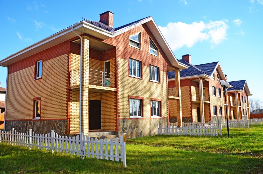 Коттеджный поселок Заповедный парк 2 Щелковский район