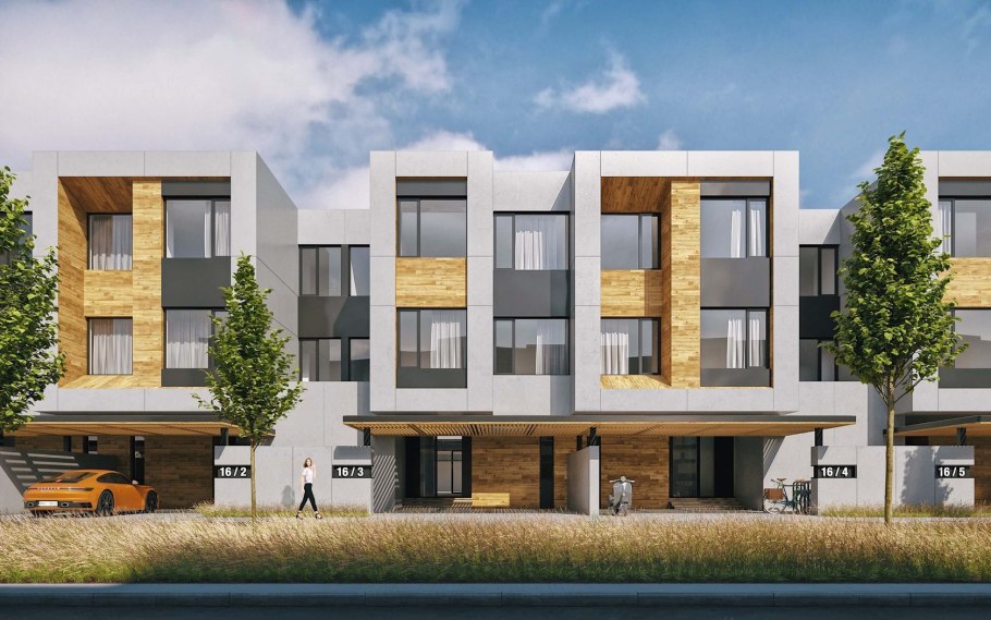 Новогорск клаб таунхаусы