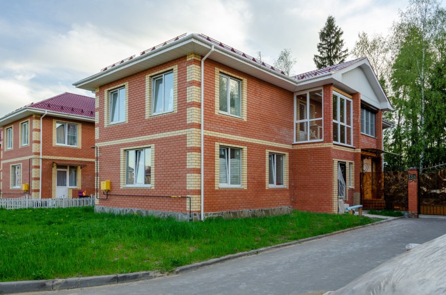 Загорянка парк-2, коттеджный посёлок Загорянка парк