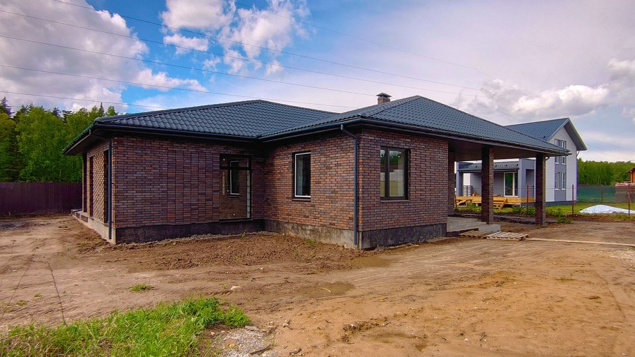 Кзыл Иль коттеджный поселок