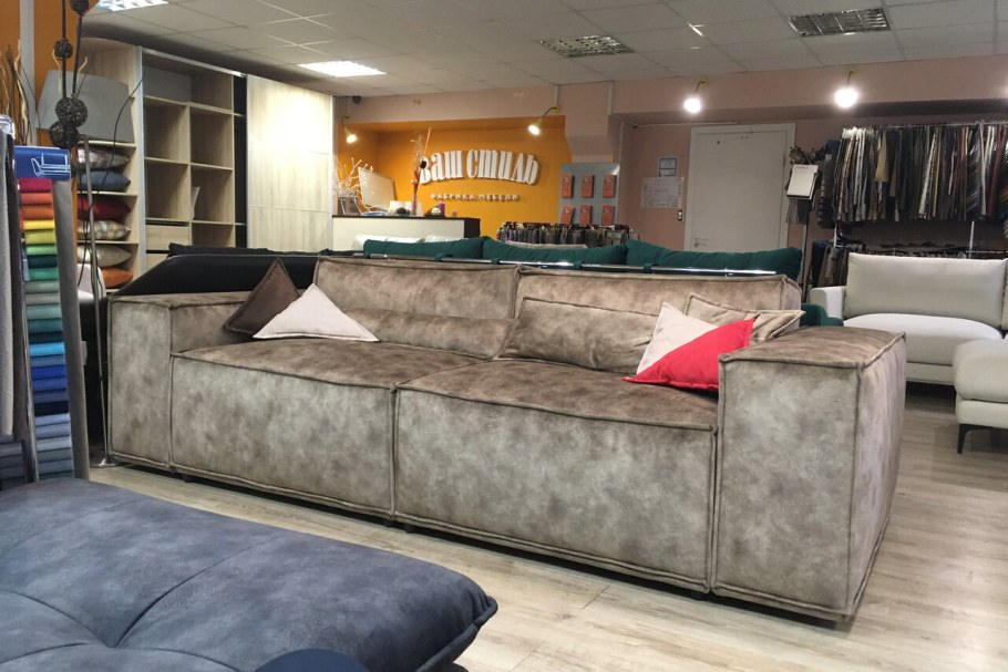 Мебельная фабрика Щелково