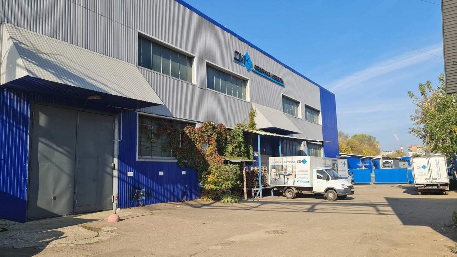 Москва улица Ибрагимова 35с13