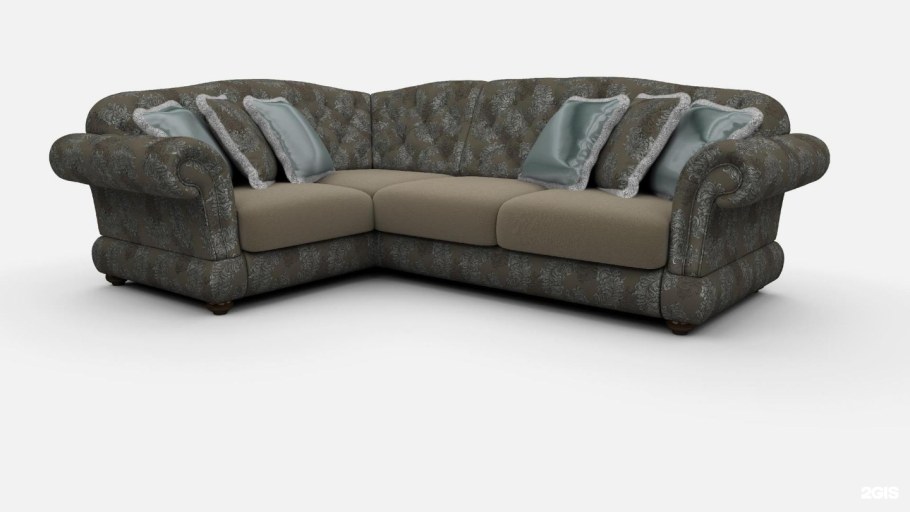 Аметист шоу рум