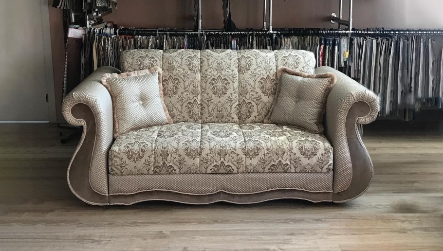 Шоу румы корпусной мебели