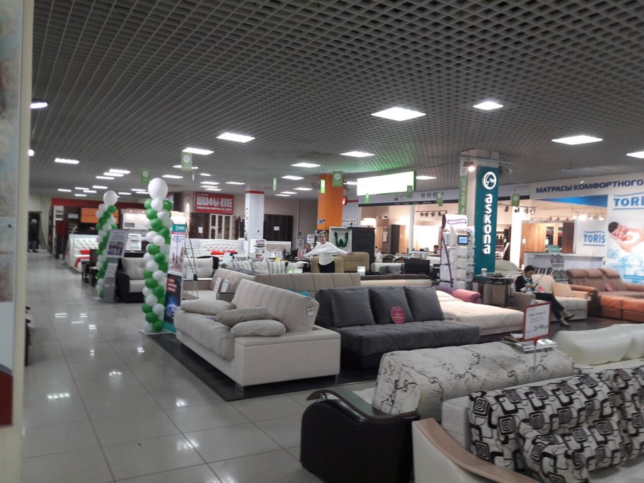 Первый мебельный Щелковское шоссе 100